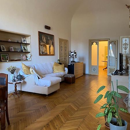 L'Antica Casa Sui Lungarni Di Pisa Hotel Eksteriør billede