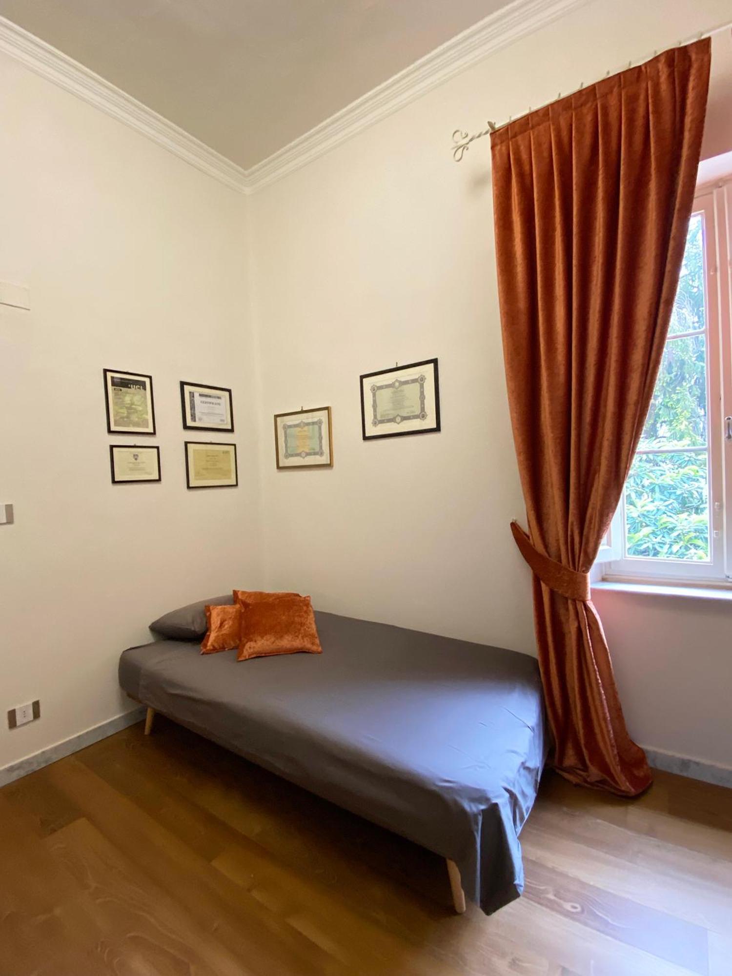L'Antica Casa Sui Lungarni Di Pisa Hotel Eksteriør billede