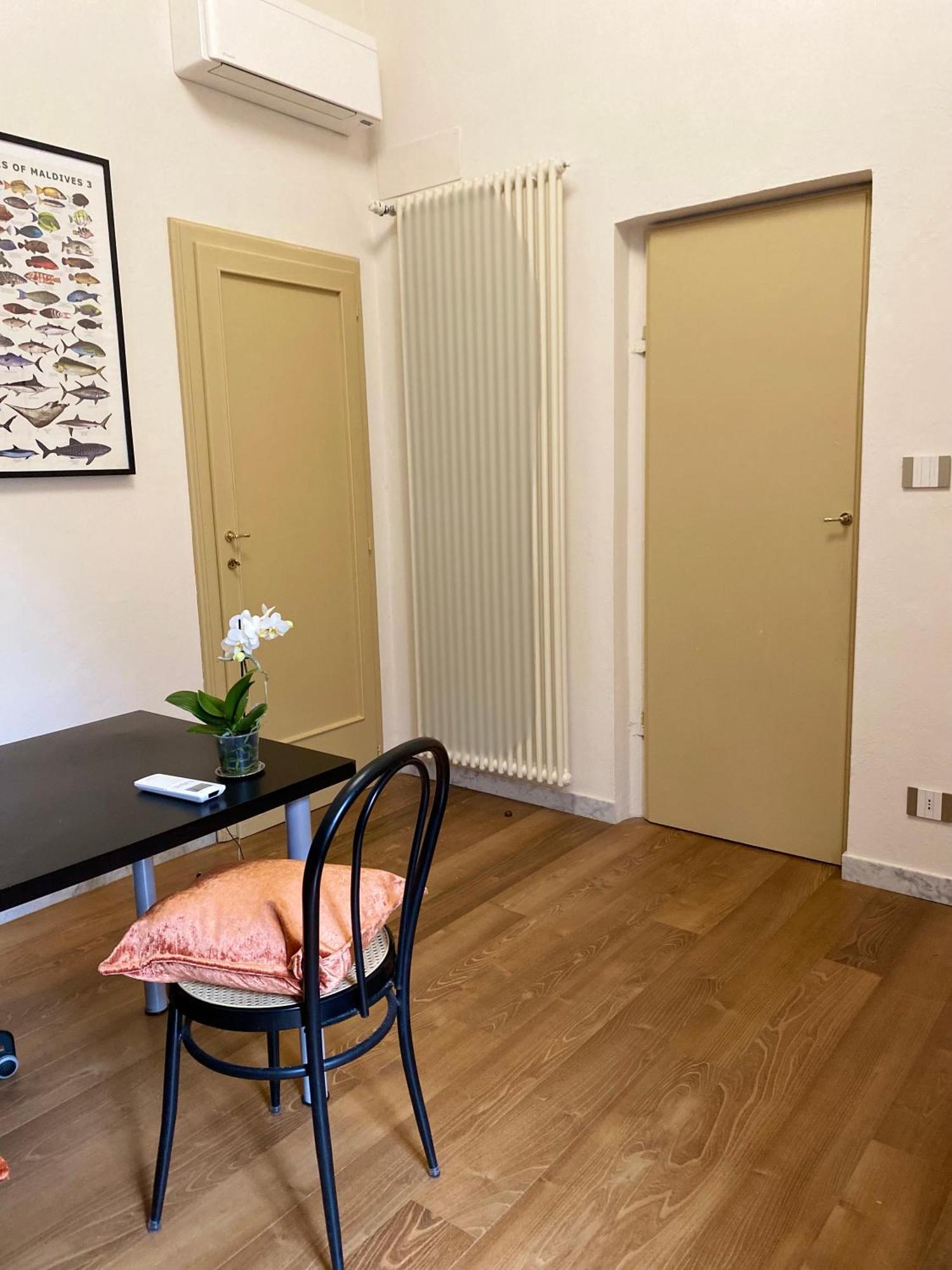 L'Antica Casa Sui Lungarni Di Pisa Hotel Eksteriør billede