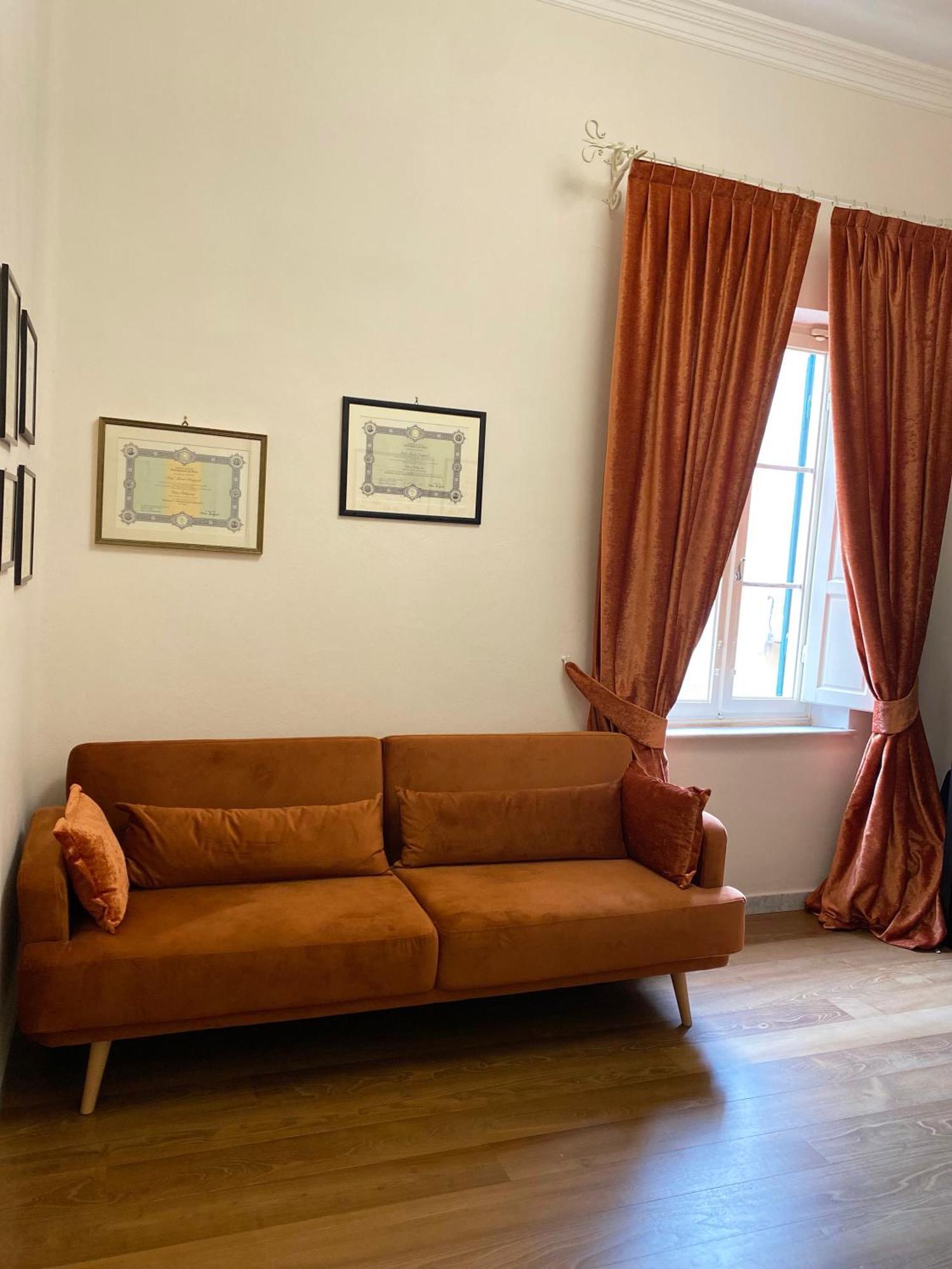 L'Antica Casa Sui Lungarni Di Pisa Hotel Eksteriør billede