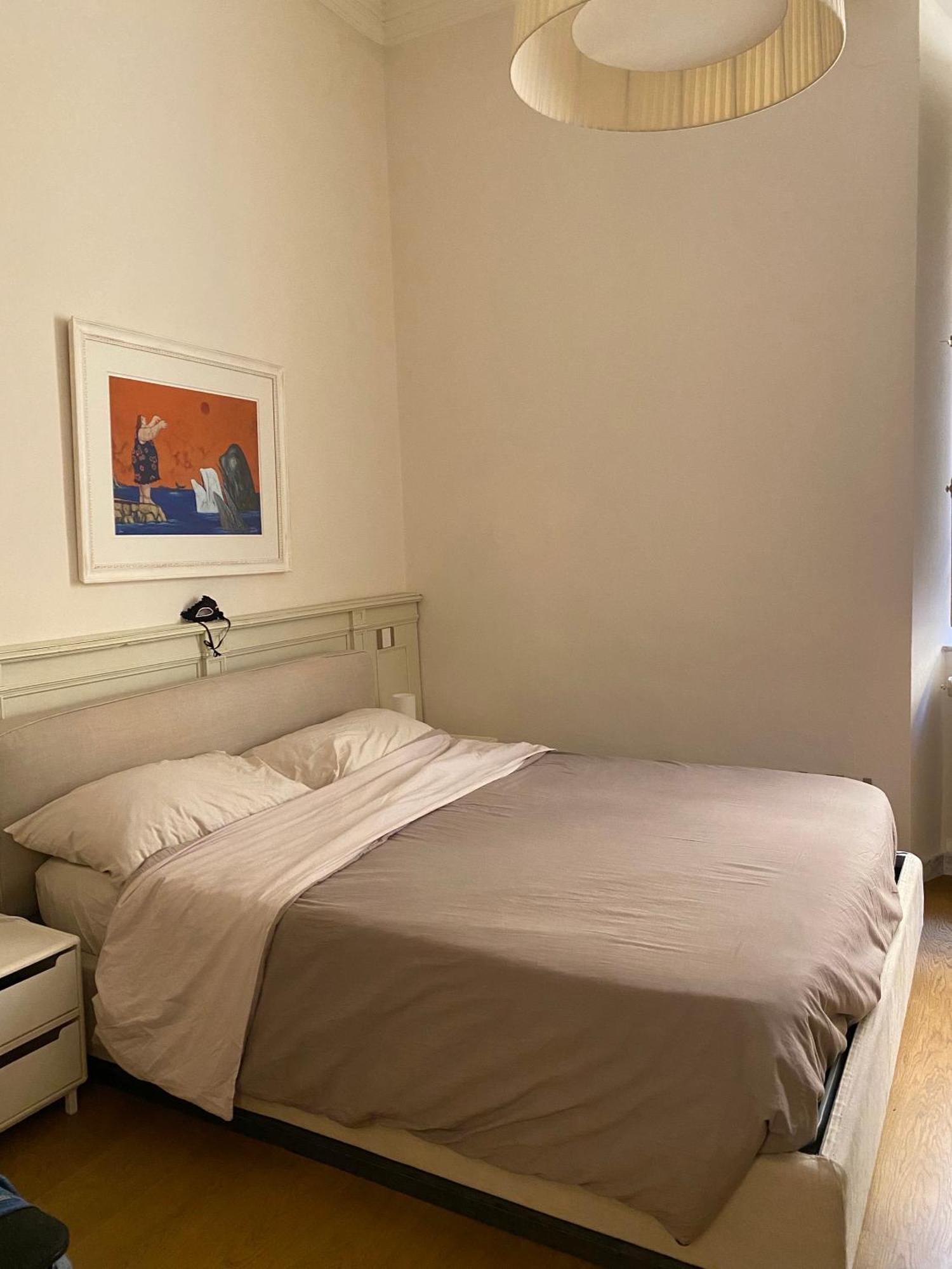 L'Antica Casa Sui Lungarni Di Pisa Hotel Eksteriør billede
